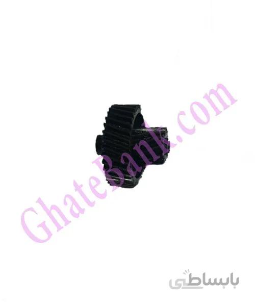 چرخ دنده دوبل وسطی غذاساز روندو تفال فابریکی