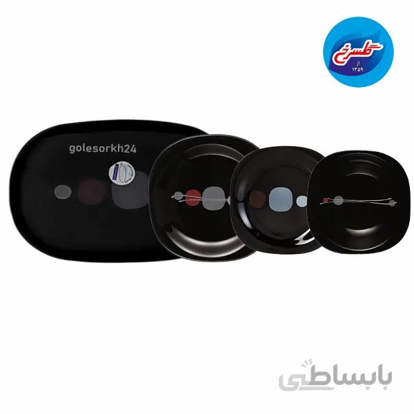 سرویس غذاخوری آرکوپال لومینارک (کیوکومشکی)