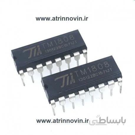 آی سی ال ای دی آبشاری TM1808