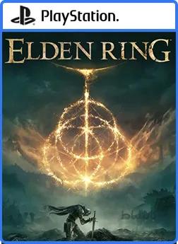 اکانت ظرفیتی قانونی Elden Ring برای PS4 و PS5