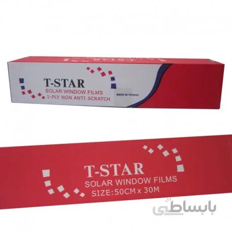 رول کامل دودی معمولی BLUISH BK25%_T-STAR