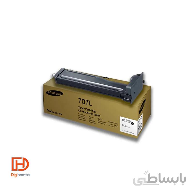 کارتریج لیزری mlt d707l سامسونگ