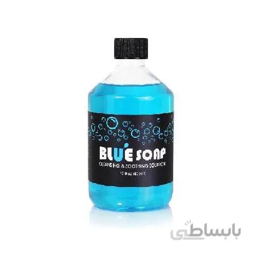 مایع بلو سواپ(تمیز کننده)