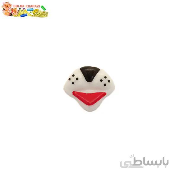 پوزه سگ بسته 5 عددی کد3341C