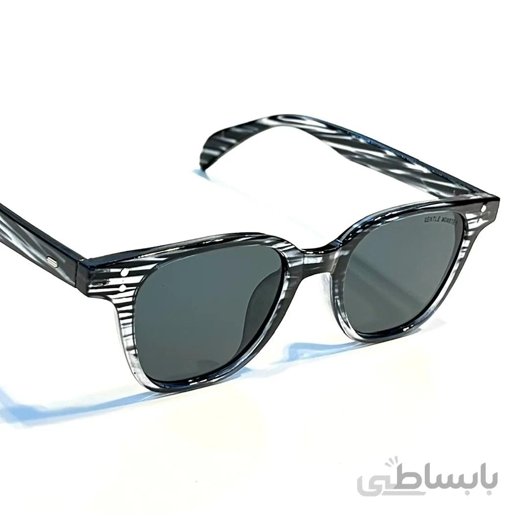 عینک افتابی مدل 88890 Leo 01