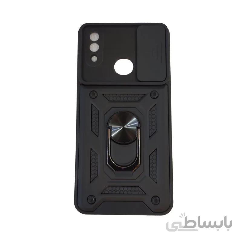 قاب بتمنی روکش دار سامسونگ گلکسی A10s