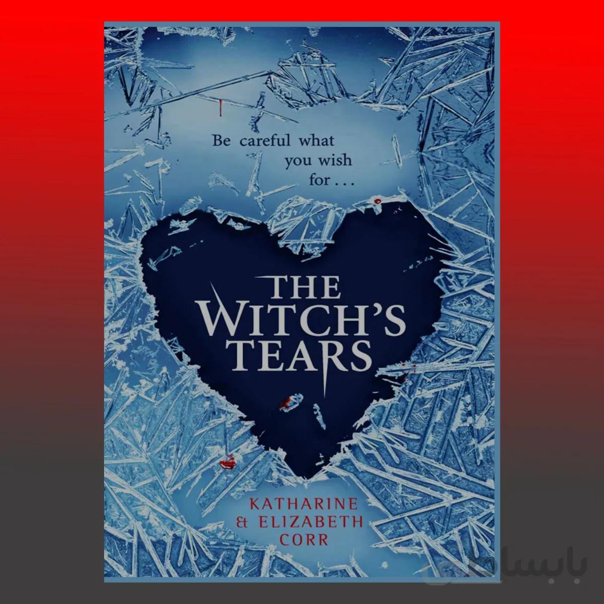 The Witch’s Tears