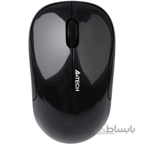 ماوس بی سیم ای فورتک مدل G3-300 NS ا A4tech G3-300 NS wireless mouse