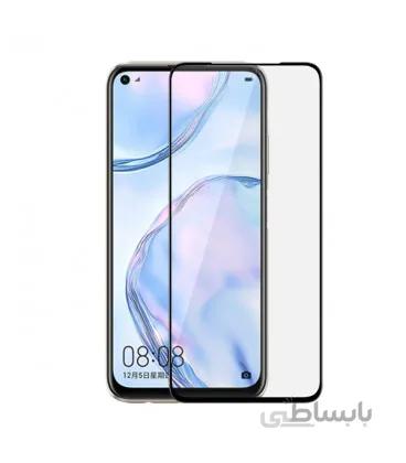 محافظ صفحه نمایش تمام صفحه مناسب برای گوشی Huawei Nova 7i