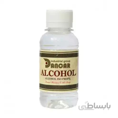 الکل ایزوپرپل دانکار