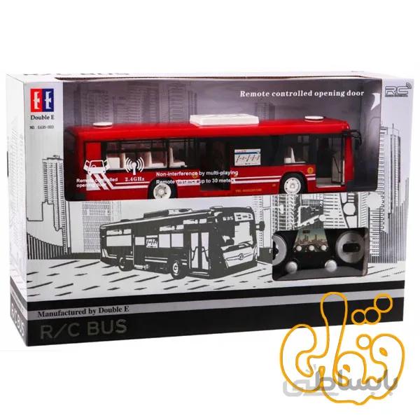 اتوبوس شهری کنترلی E635-003