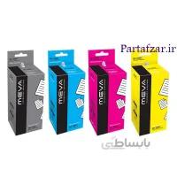 جوهر 4 رنگ میوا meva