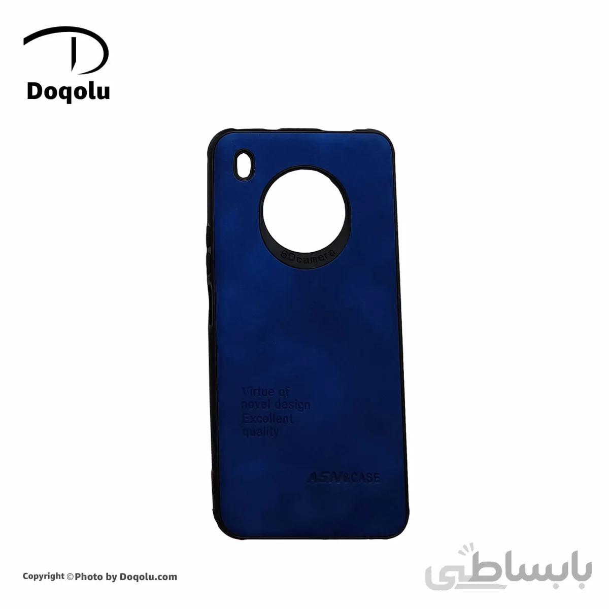 قاب گوشی هواوی Huawei Y9a مدل ASN-007