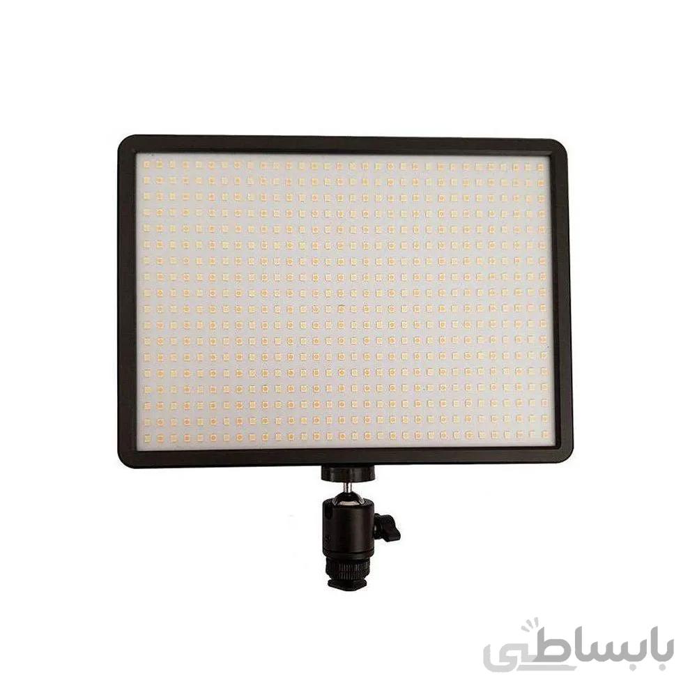 نور ثابت ال ای دی DBK Video Light SMD 300 LED
