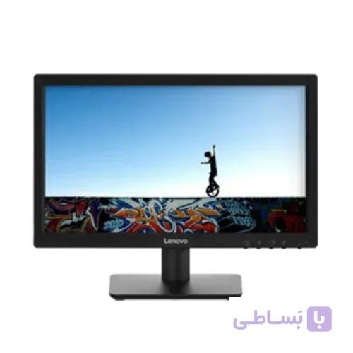 مانیتور لنوو مدل D19-10-HDMI سایز 18.5 اینچ|مشکی