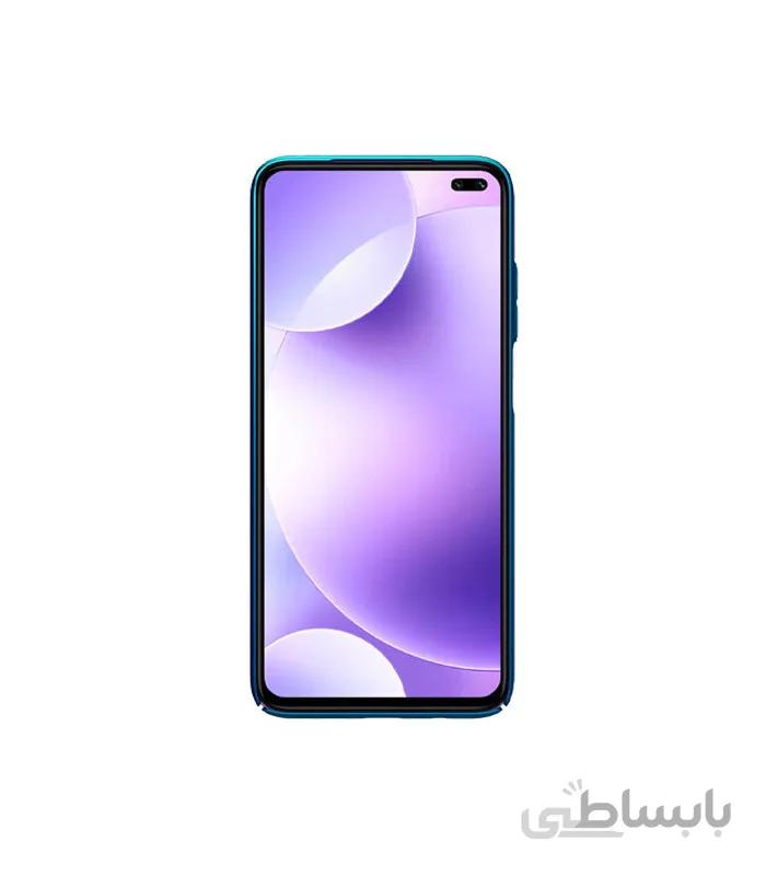 کاور محافظ نیلکین مدل Frosted Shield مناسب برای گوشی Xiaomi Redmi K30/K30 5G