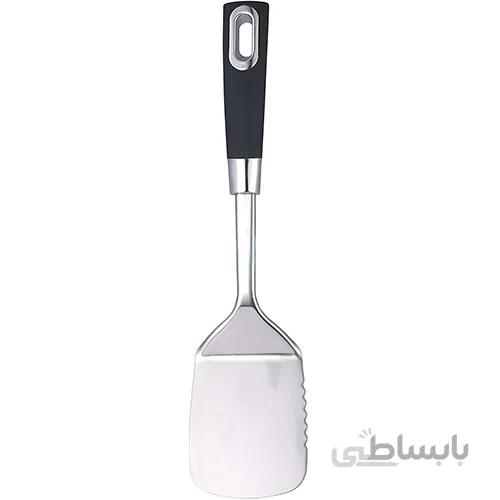 کفگیر استیل برگنر (Bergner) Ergo کد BG38766BK