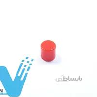 سر شاسی گرد - قرمز