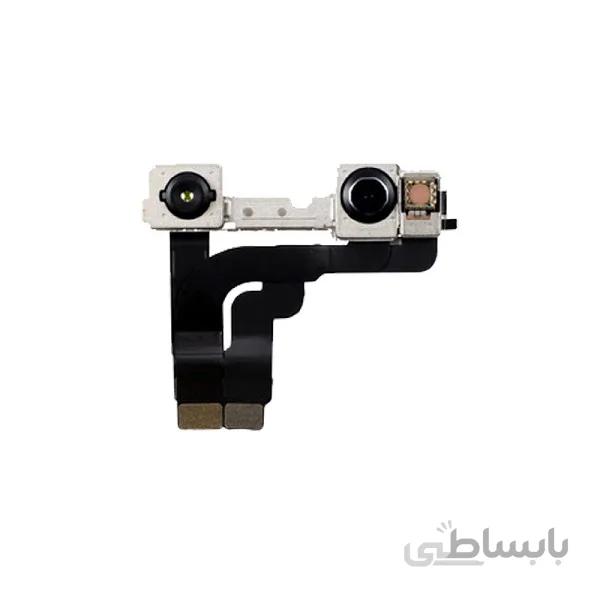 دوربین جلو ایفون 12 پرو مکس