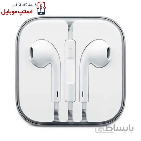 هدفون اپل کپی Airpod Apple Copy