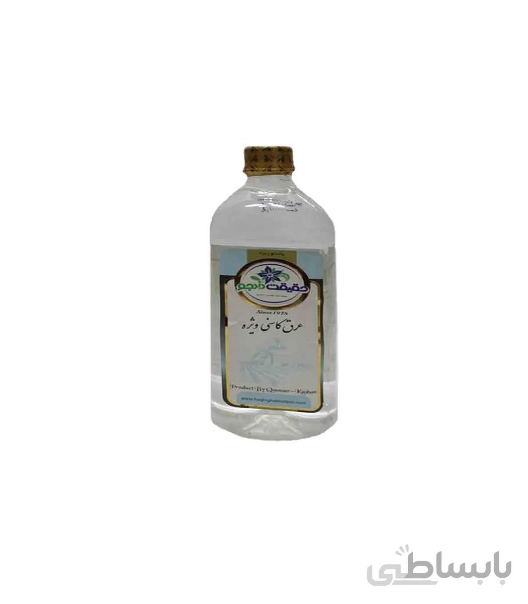 عرق کاسنی