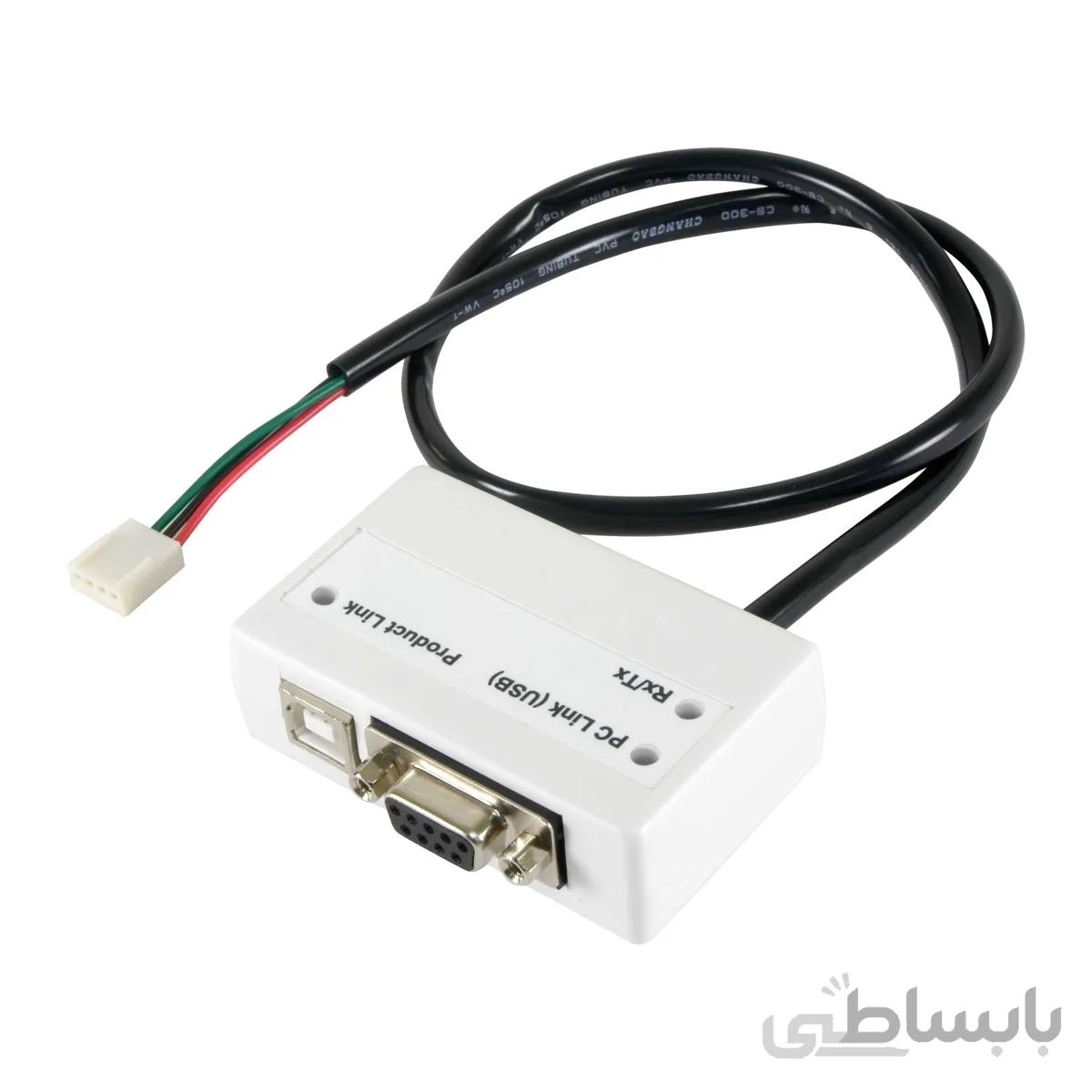 رابط اتصال مستقیم307USB پارادوکس