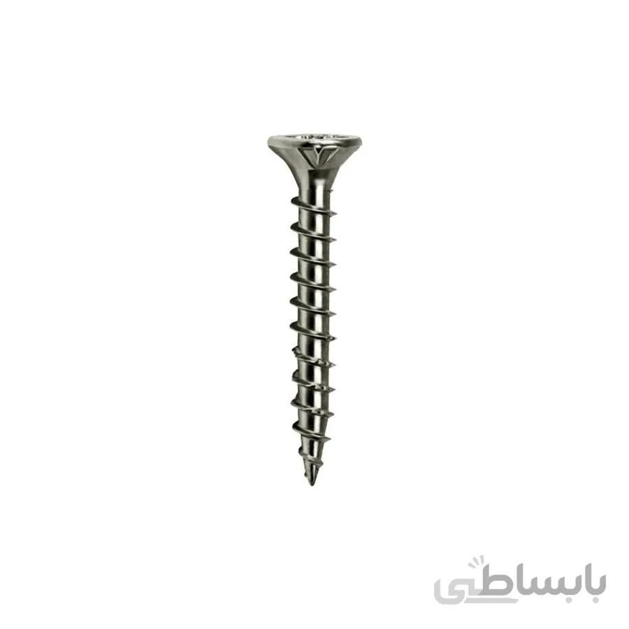پیچ پانلی مدل 50-6 بسته 35 عددی