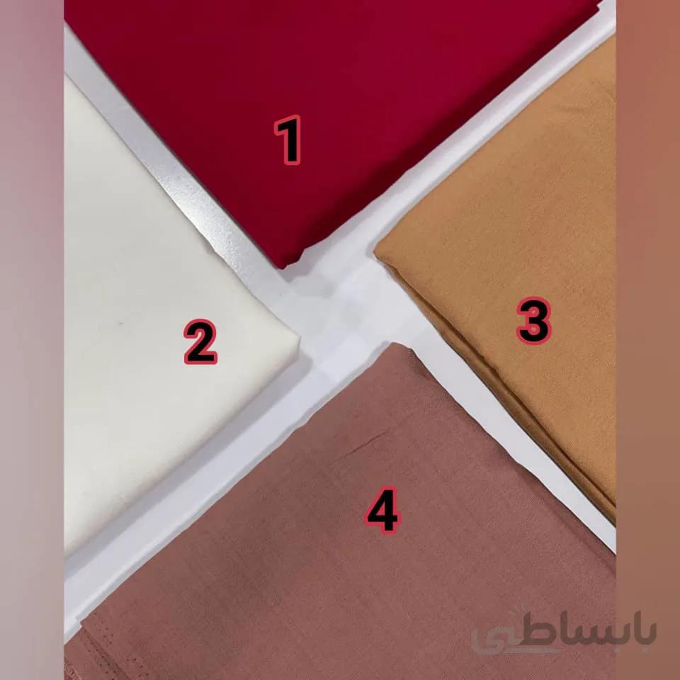 پارچه وال نخی