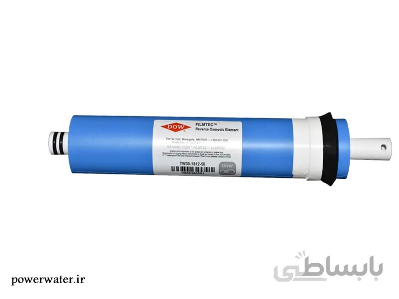 فیلتر ممبران 50 گالن فیلم تک