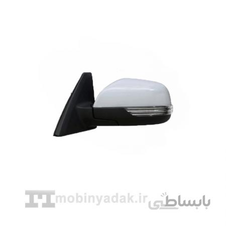 آینه بغل چپ ام وی ام ایکس۳۳ جدید