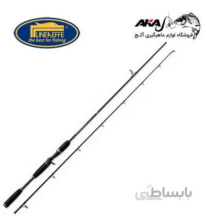 چوب بیت کستینگ BAIT CASTING PRO