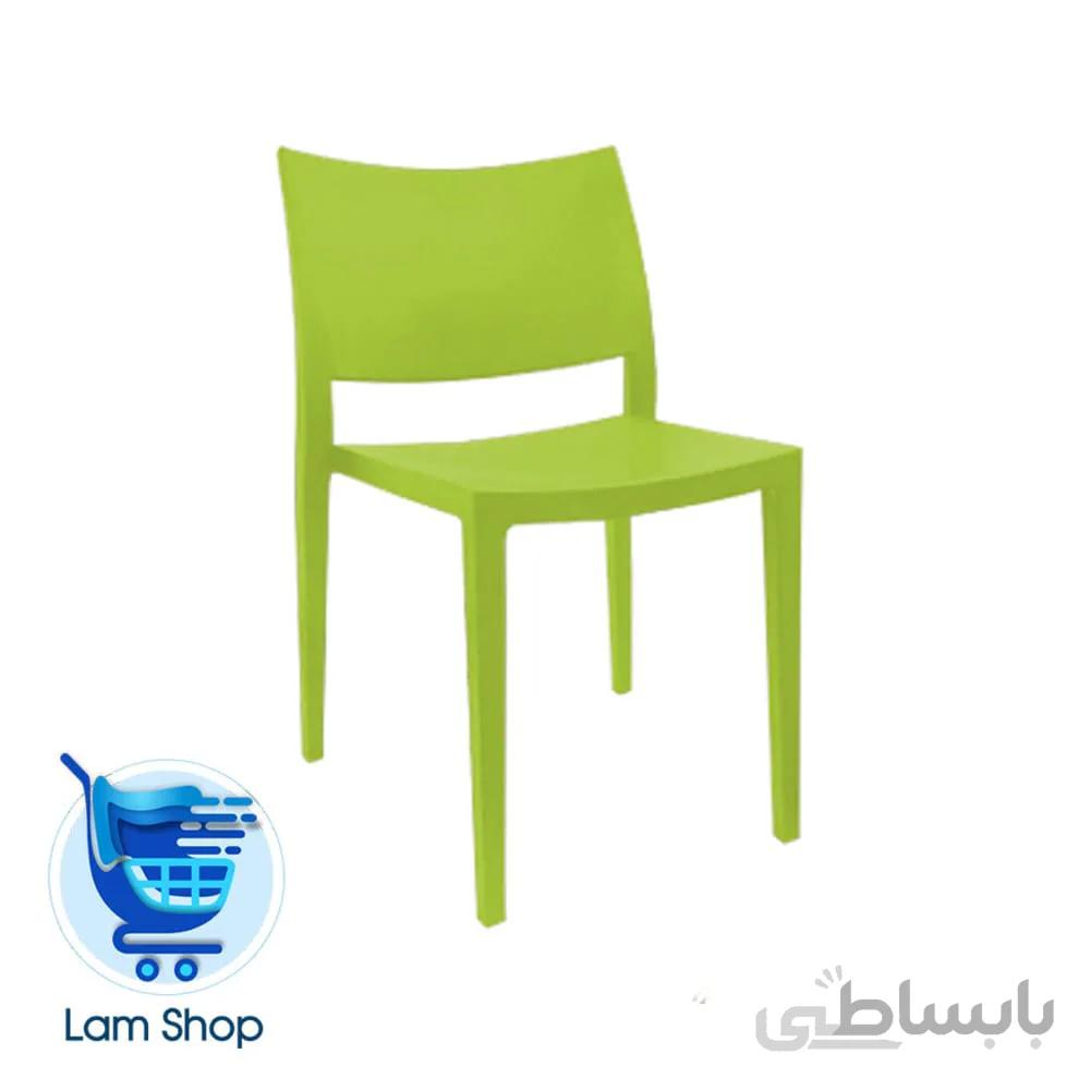صندلی اس کلاس N510 نظری