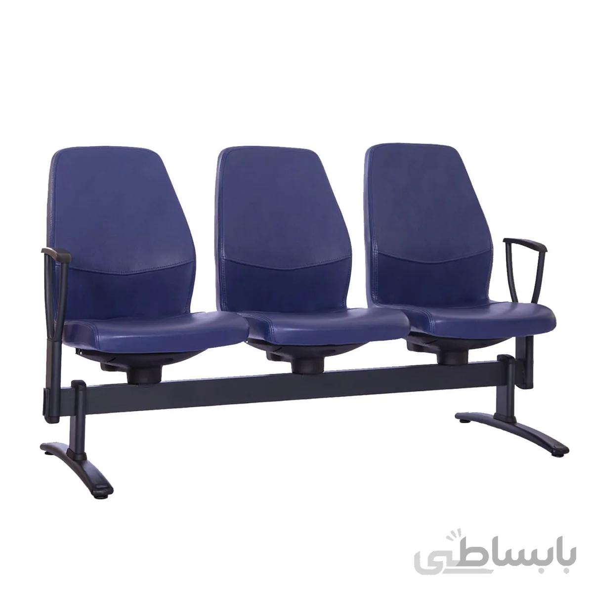 صندلی انتظار مدل SW708L نیلپر (OCW 708L)