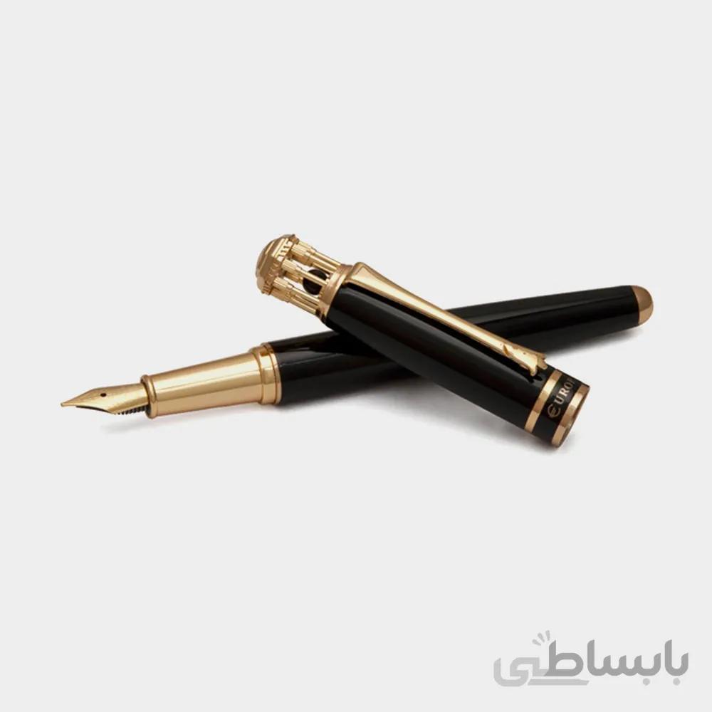 قلم یوروپن حافظ / HAFEZ
