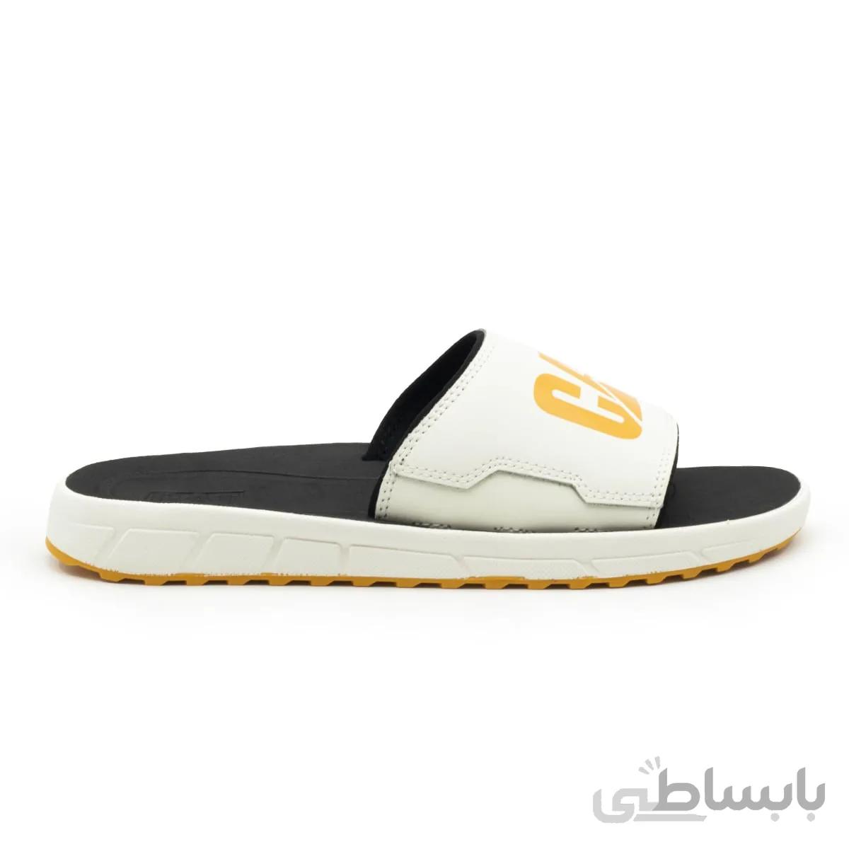 دمپایی مردانه کاترپیلار مدل Caterpillar Atmosphere Sandal P723703