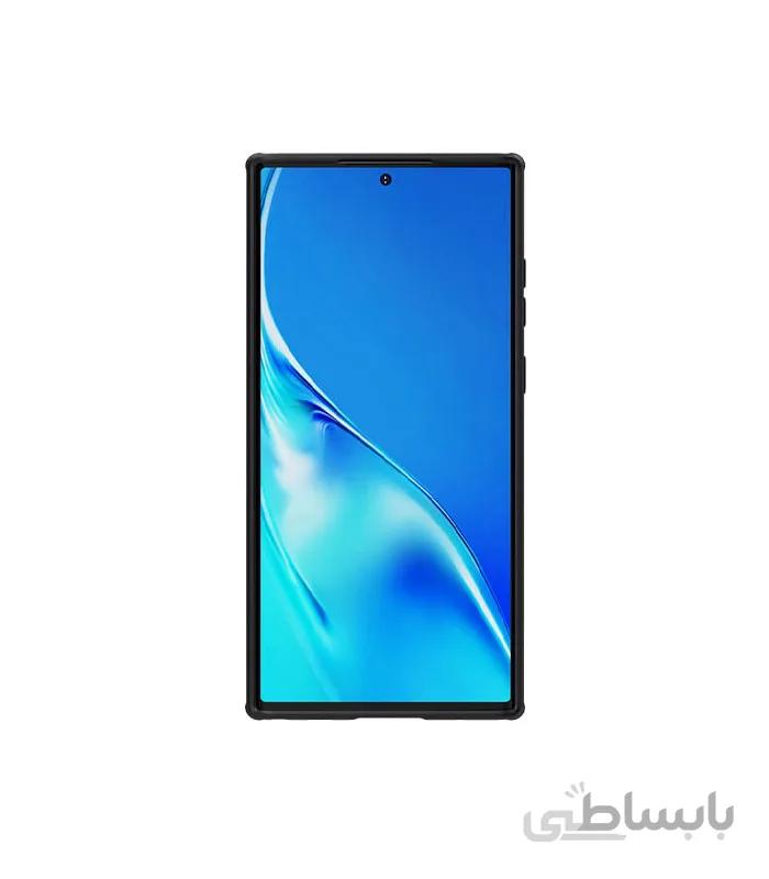 کاور محافظ نیلکین مدل CamShield Pro مناسب برای گوشی Samsung Galaxy S22 Ultra 5G