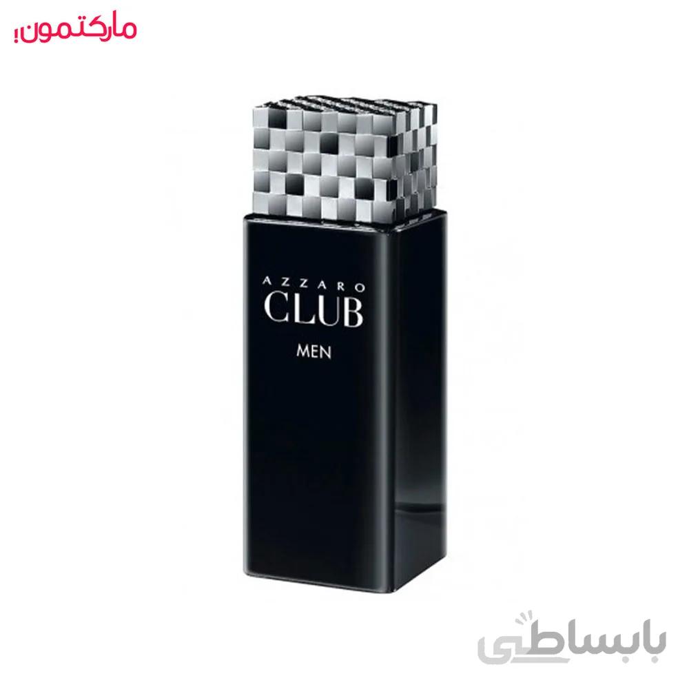 عطر ادکلن آزارو کلاب مردانه | Azzaro Club
