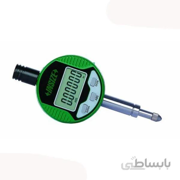 ساعت اندیکاتور Insize ( اینسایز ) دیجیتال مدل 2114-5F ا کد محصول: 2114-5F
