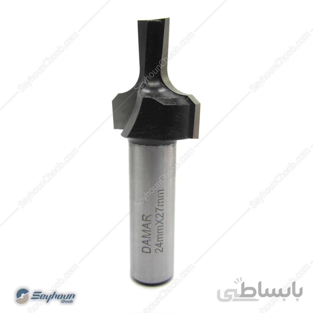 تیغ دور درب کابینت دامار مدل DM102404BB