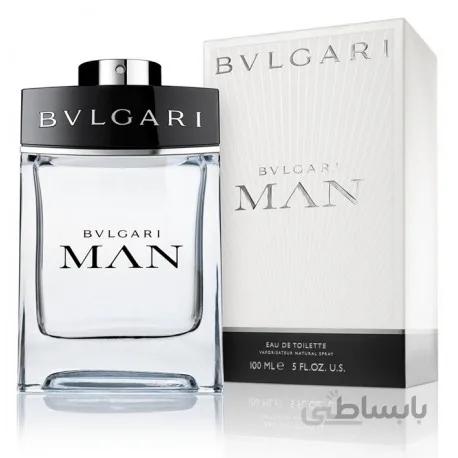 بولگاری من ا BVLGARI - Bvlgari Man