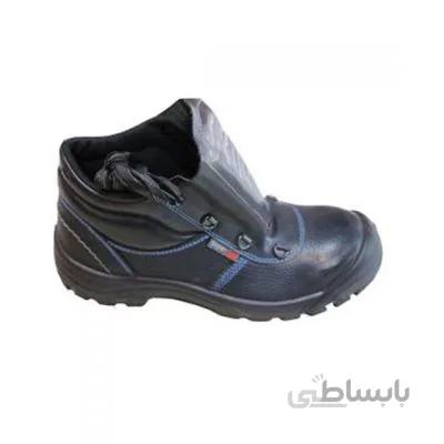 کفش ایمنی ساق دار