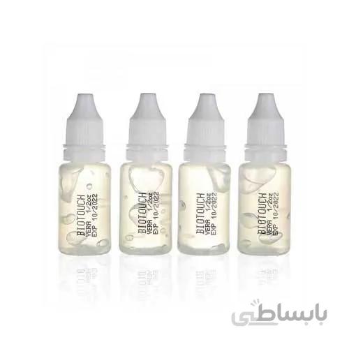 تثبیت کننده رنگ بایوتاچ