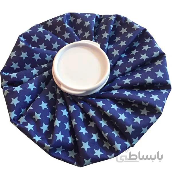 کیسه یخ زیکلاس مد مدل ZYK-2 ا Zyklusmed ZYK-2 Ice Bag
