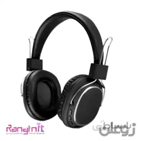 هدفن بلوتوث تسکو مدل TH5346