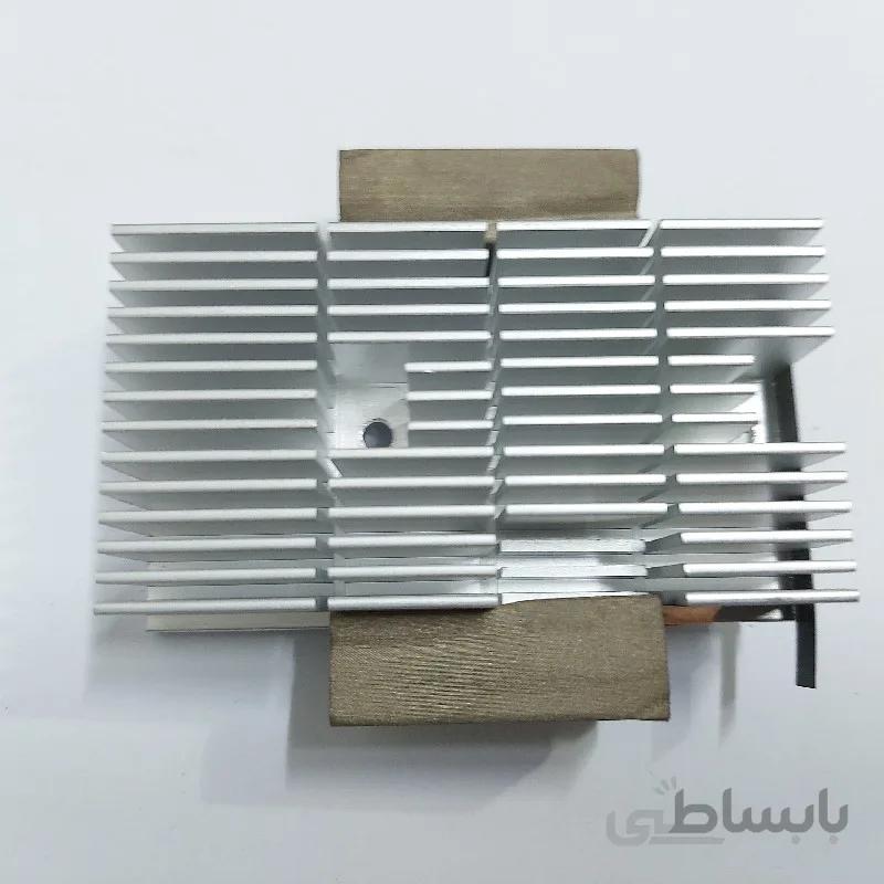 هیت سینک DMD اپتوما EX612 ویدئو پروژکتور