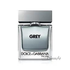 د وان گری دلچی گابانا ا Dolce & Gabbana Grey The One