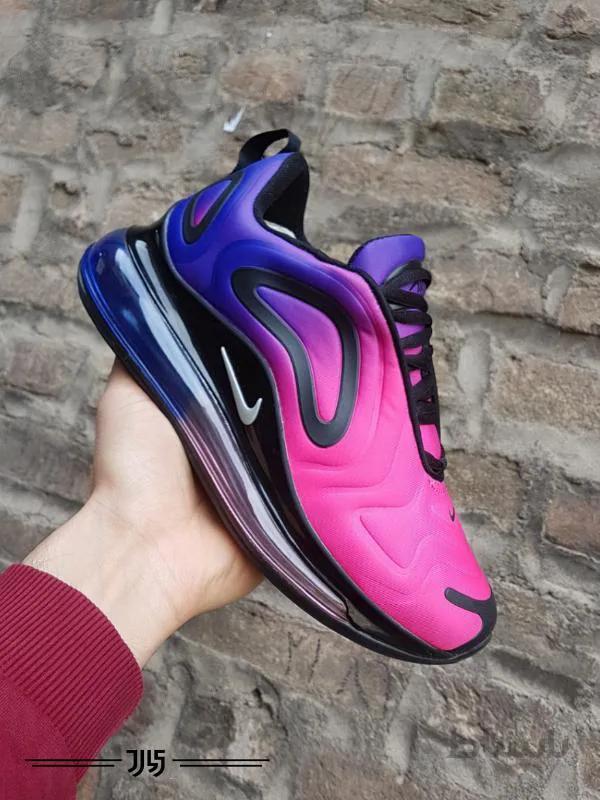 کتونی زنانه Nike Air Max 720