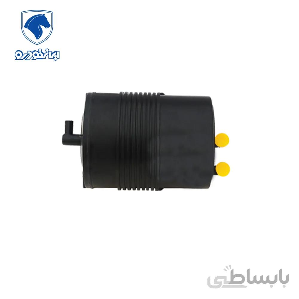 کنیستر سمند (موتور EF7،XU7)