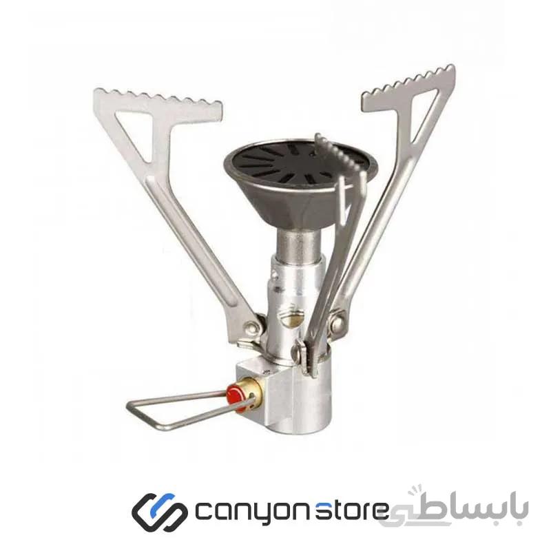 سرشعله کمپینگ ای پی – Camping Stove AP-101
