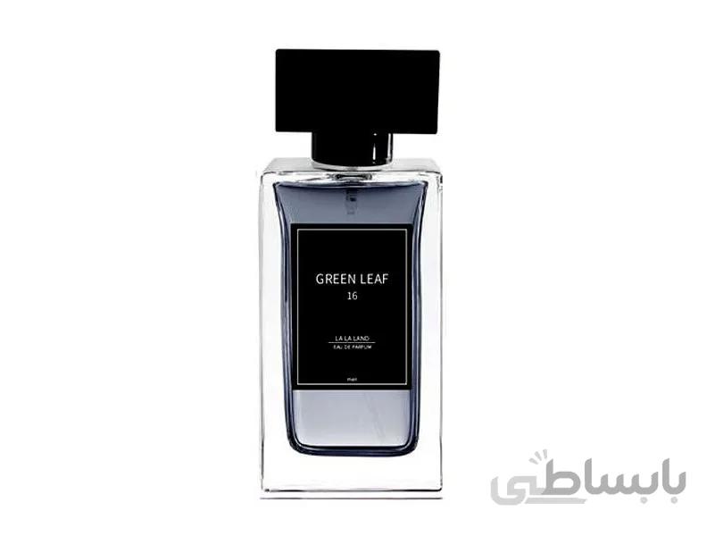 ادکلن مردانه گرین لیف لالالند حجم 30 میل
